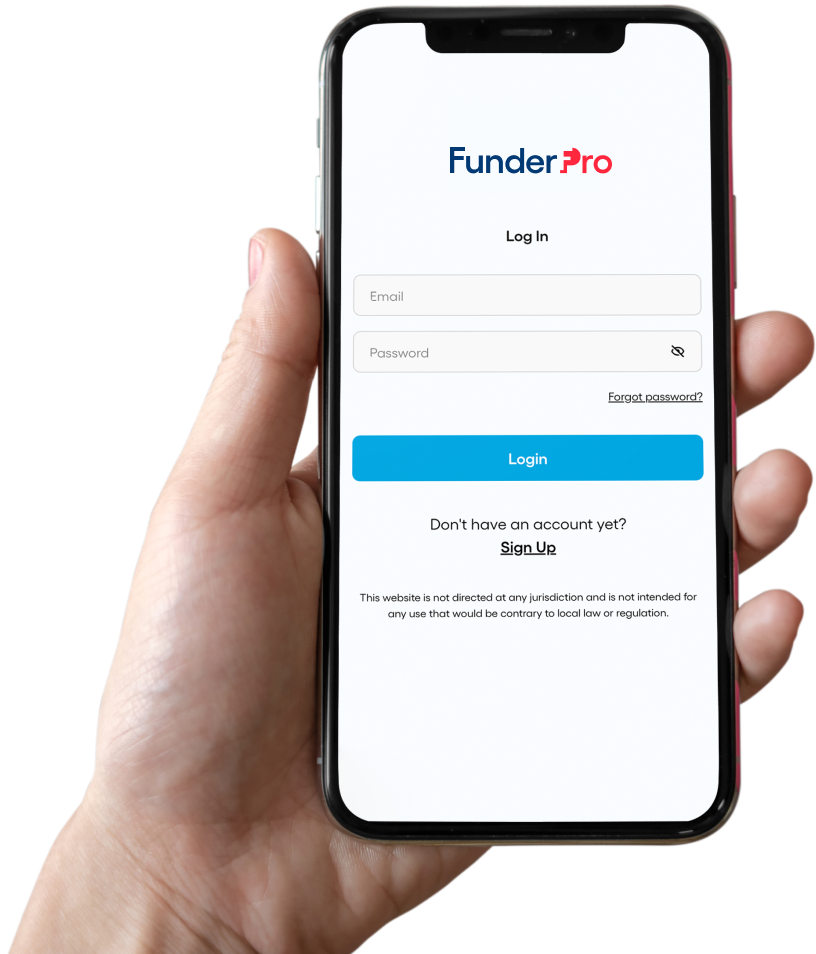 FunderPro